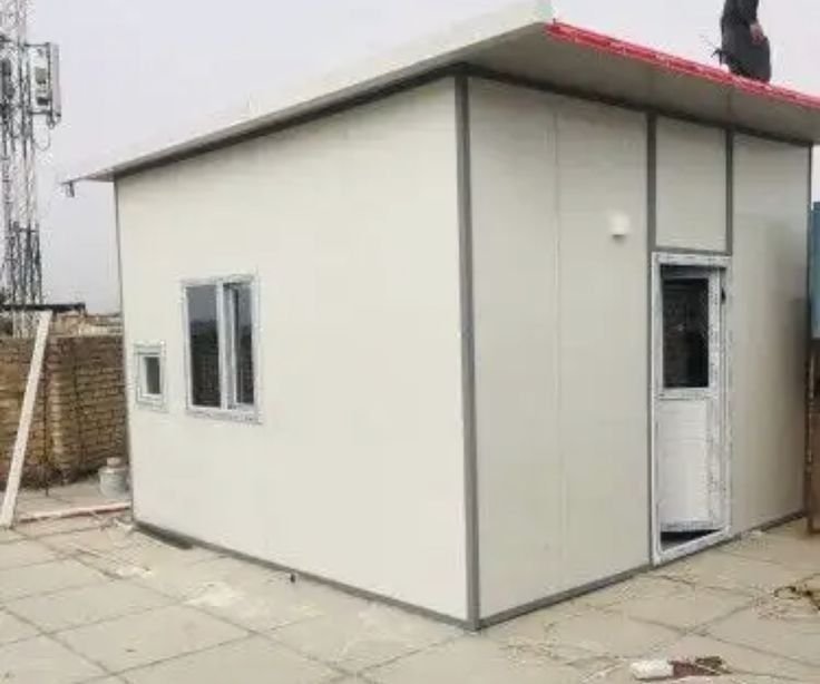 مكاتب ساندوتش بانل