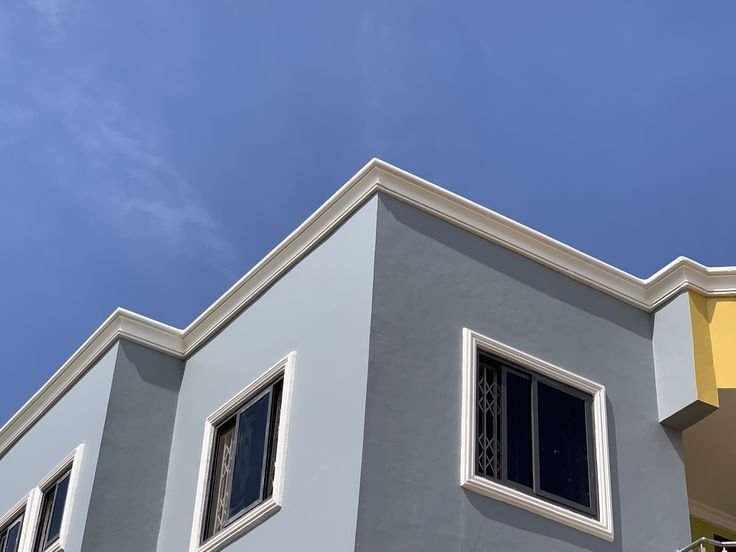 ترميم واجهات منازل في الدمام