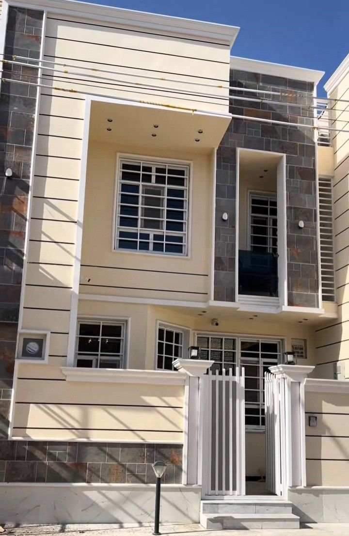 ترميم منازل